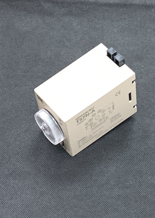 Bộ đếm Hanyoung T57N-E-03-A