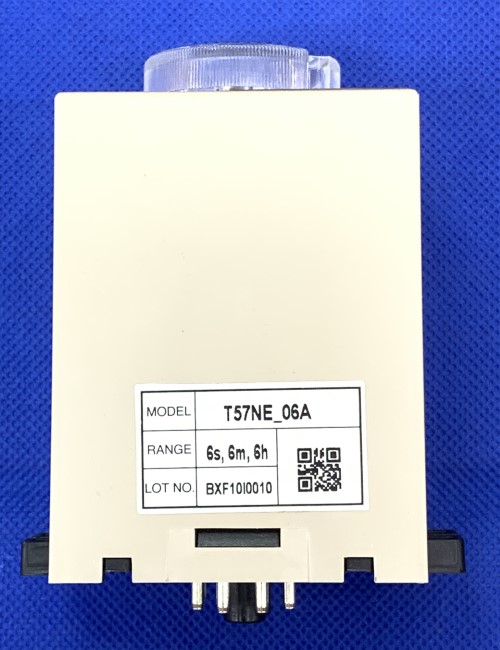 Bộ đếm Hanyoung T57N-E-06-A