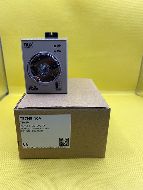 Bộ đếm Hanyoung T57N-E-10-A