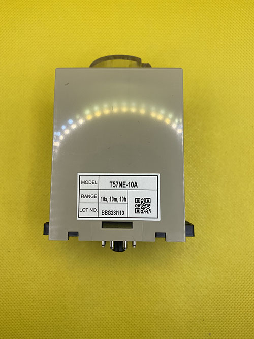 Bộ đếm Hanyoung T57N-E-10-A