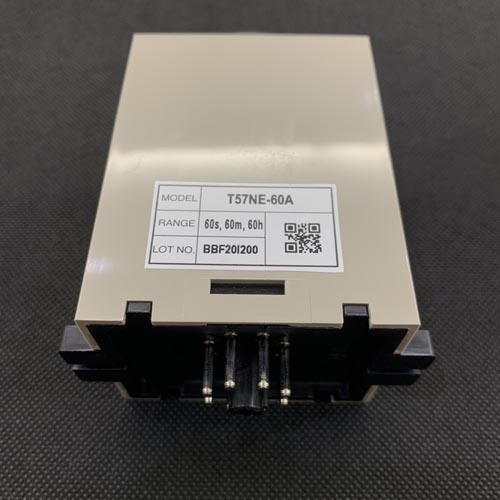 Bộ đếm Hanyoung T57N-E-60-A