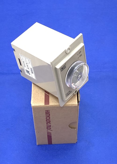 Bộ đếm Hanyoung T57N-P-03-A