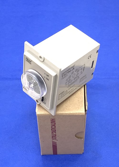 Bộ đếm Hanyoung T57N-P-03-A