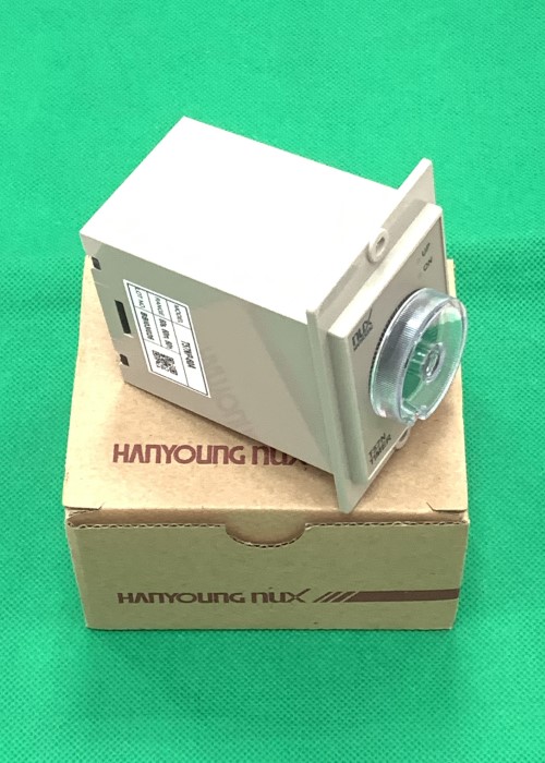 Bộ đếm Hanyoung T57N-P-03-B