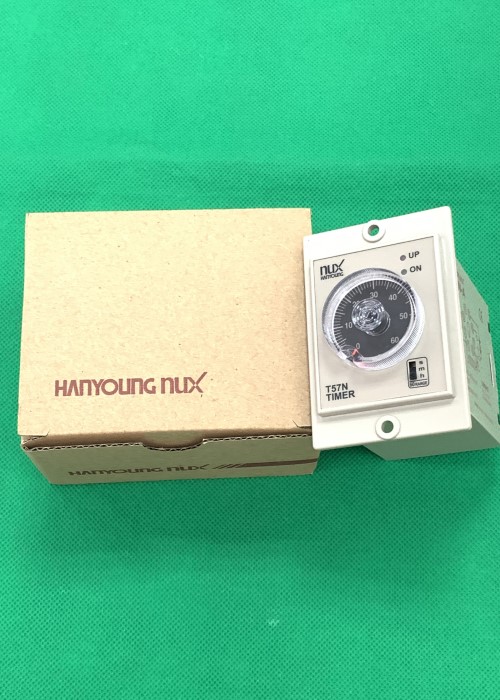 Bộ đếm Hanyoung T57N-P-03-B