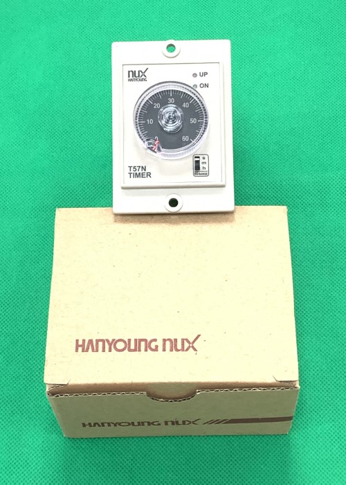 Bộ đếm Hanyoung T57N-P-03-B