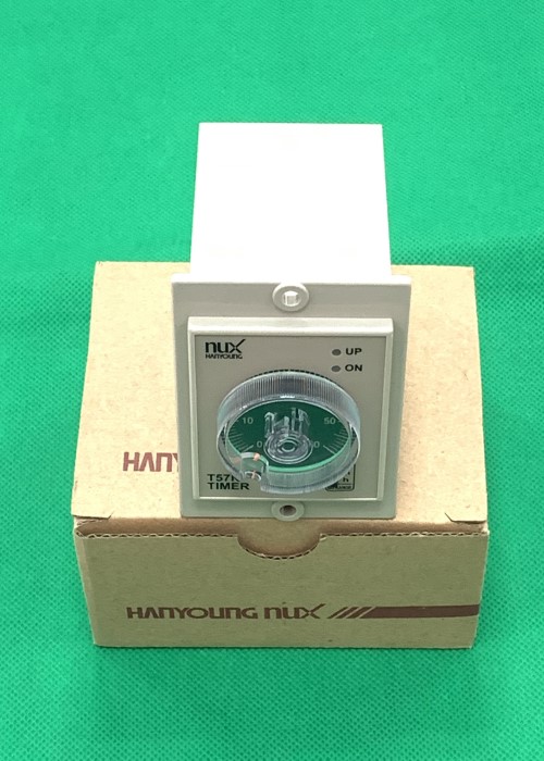 Bộ đếm Hanyoung T57N-P-03-B Bộ đếm Hanyoung T57N-P-03-B