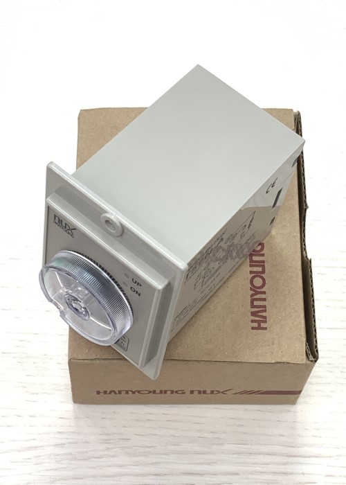 Bộ đếm Hanyoung T57N-P-06-A