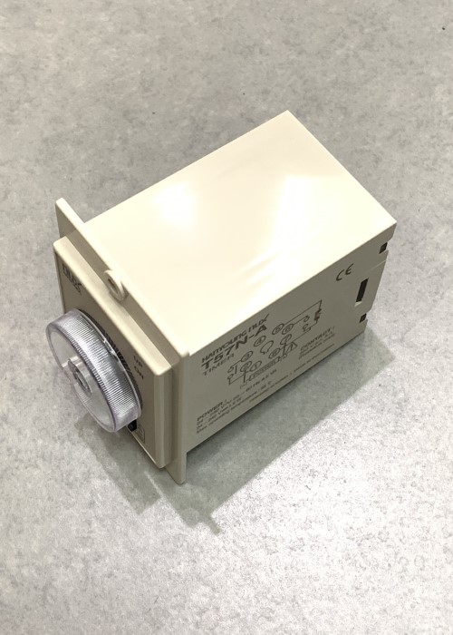 Bộ đếm Hanyoung T57N-P-12HA