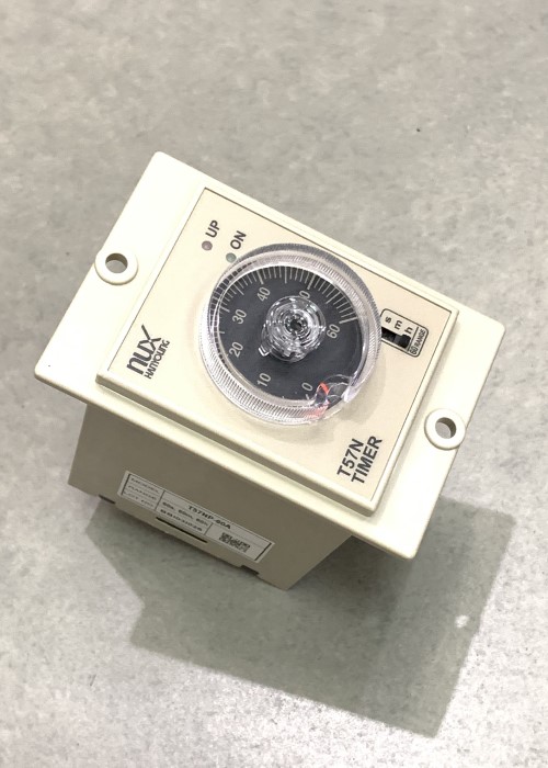 Bộ đếm Hanyoung T57N-P-12HA