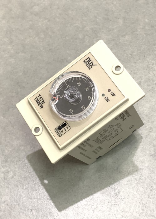 Bộ đếm Hanyoung T57N-P-12HA