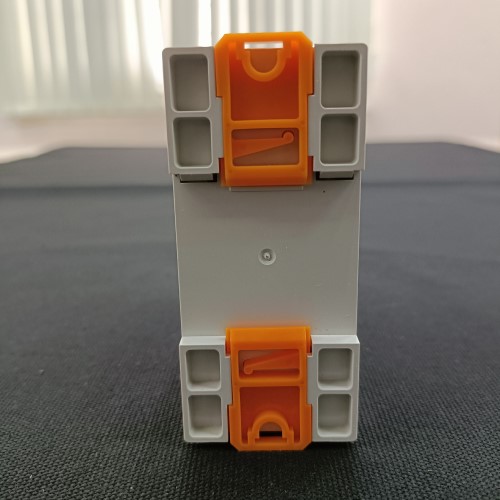 Bộ điều khiển cảm biến loại hiệu suất cao Autonics PA10-W