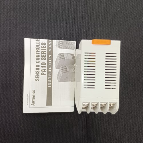 Bộ điều khiển cảm biến loại hiệu suất cao Autonics PA10-W