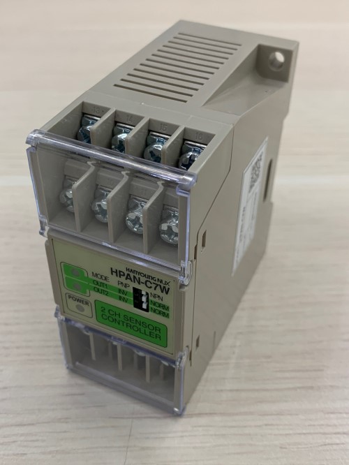 Bộ điều khiển cảm biến Hanyoung HPAN-C7W