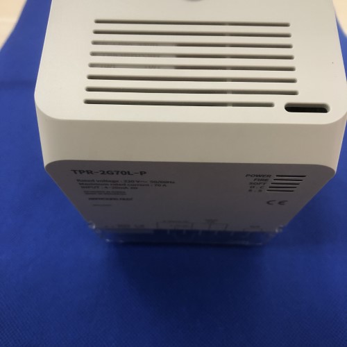 Bộ điều khiển nguồn Hanyoung TPR-2G-50L-P