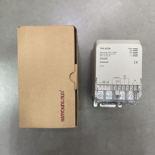 Bộ điều khiển nguồn Hanyoung TPR-2G-70H