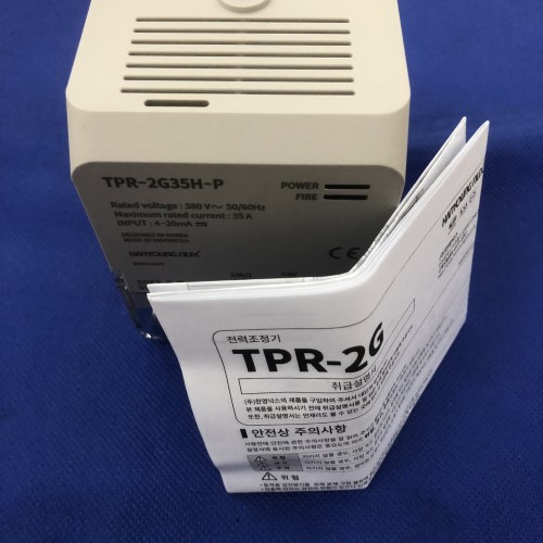 Bộ điều khiển nguồn TPR-2G25H-P Hanyoung