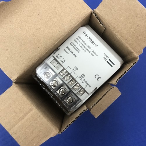 Bộ điều khiển nguồn TPR-2G35H-P Hanyoung