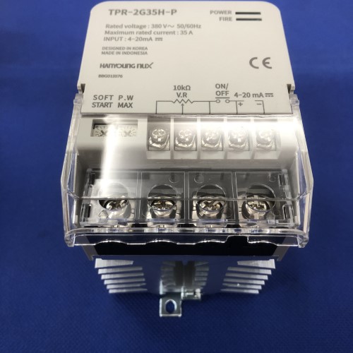 Bộ điều khiển nguồn TPR-2G35H-V Hanyoung