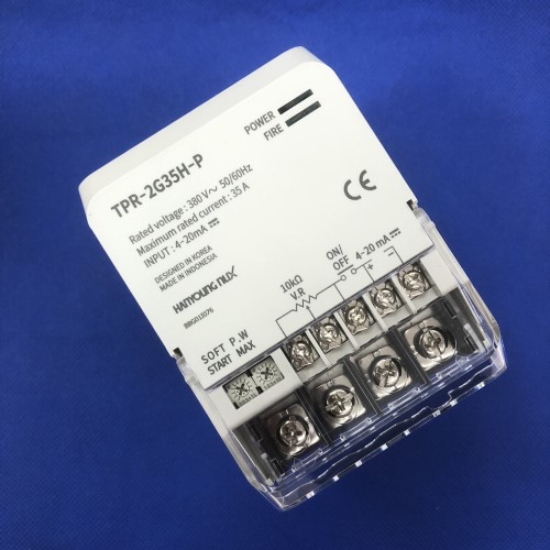 Bộ điều khiển nguồn TPR-2G35H-V Hanyoung