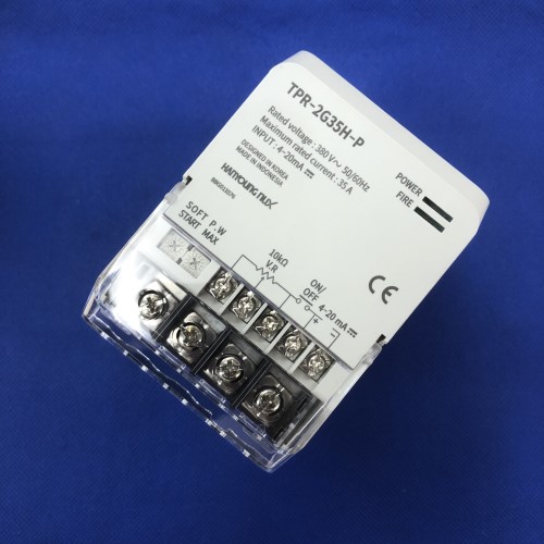 Bộ điều khiển nguồn TPR-2G35L-F Hanyoung