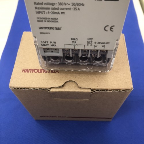 Bộ điều khiển nguồn TPR-2G35L-P Hanyoung