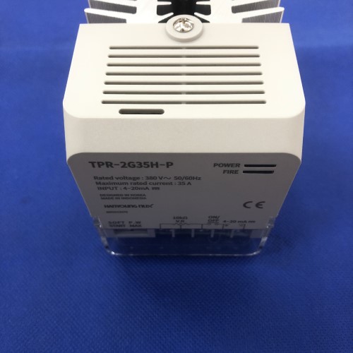 Bộ điều khiển nguồn TPR-2G35L-P Hanyoung