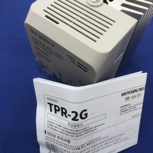 Bộ điều khiển nguồn TPR-2G35L-V Hanyoung