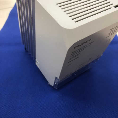 Bộ điều khiển nguồn TPR-2G50L-P Hanyoung