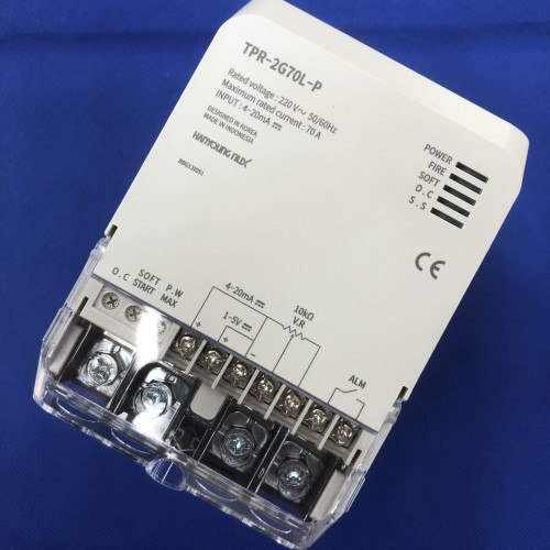 Bộ điều khiển nguồn TPR-2G50L-V Hanyoung