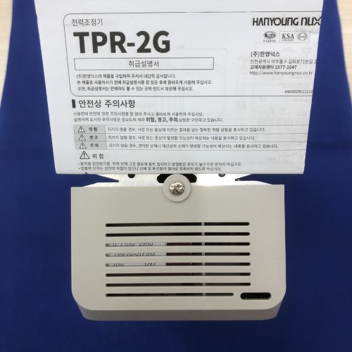 Bộ điều khiển nguồn TPR-2G70H-F Hanyoung