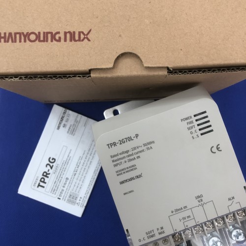Bộ điều khiển nguồn TPR-2G70H-F Hanyoung