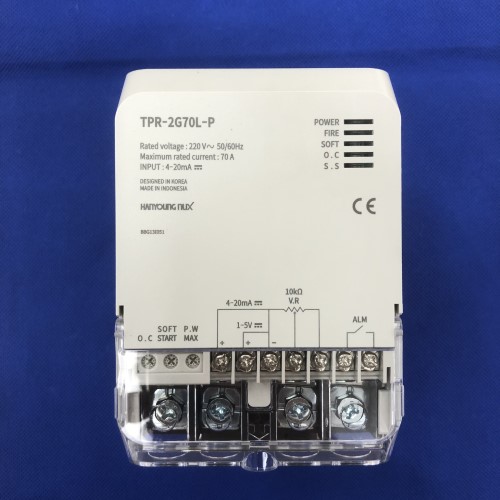Bộ điều khiển nguồn TPR-2G70H-P Hanyoung