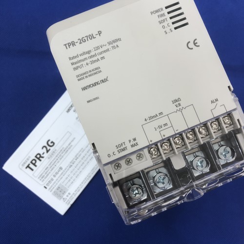 Bộ điều khiển nguồn TPR-2G70H-V Hanyoung