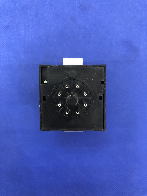 Bộ điều khiển nhiệt độ PID Autonics TAS-B4RK2C