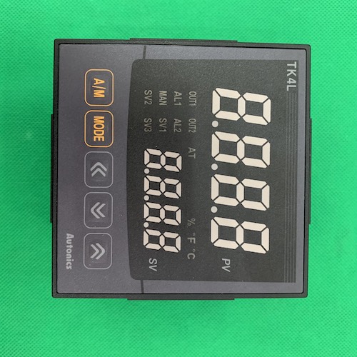 Bộ điều khiển nhiệt độ PID Autonics TK4L-14CN