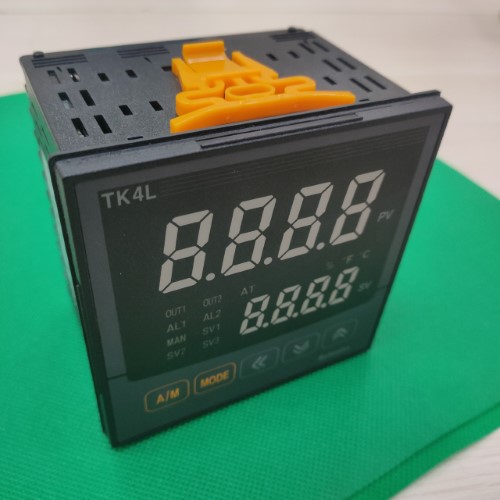 Bộ điều khiển nhiệt độ PID Autonics TK4L-A4CC