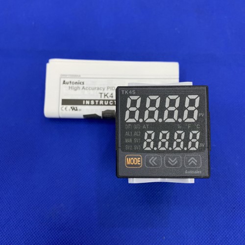 Bộ điều khiển nhiệt độ PID Autonics TK4S-14RC