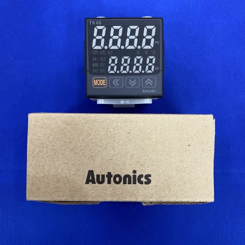 Bộ điều khiển nhiệt độ PID Autonics TK4S-24RC