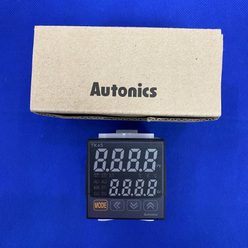Bộ điều khiển nhiệt độ PID Autonics TK4S-24SN