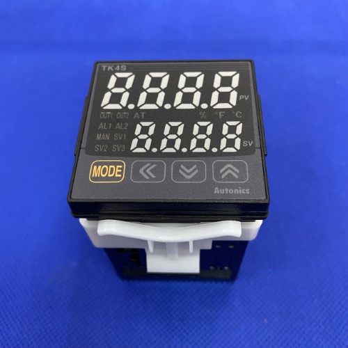 Bộ điều khiển nhiệt độ PID Autonics TK4S-24SN