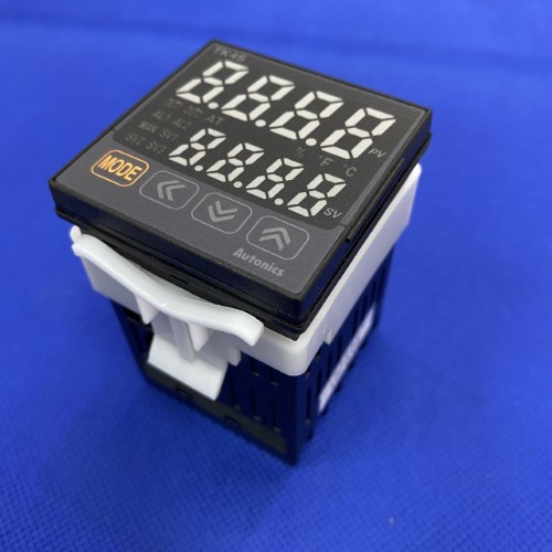 Bộ điều khiển nhiệt độ PID Autonics TK4S-B4CN