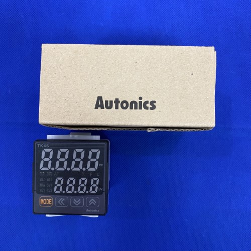 Bộ điều khiển nhiệt độ PID Autonics TK4S-B4CN
