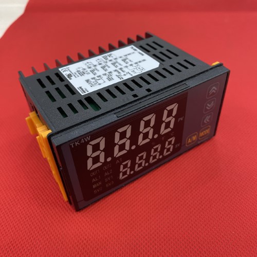 Bộ điều khiển nhiệt độ PID Autonics TK4W-24RR