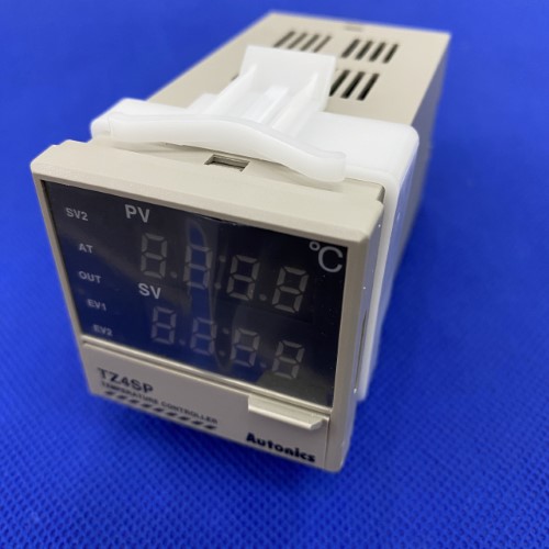 Bộ điều khiển nhiệt độ loại điều khiển PID Autonics TZ4SP-14R