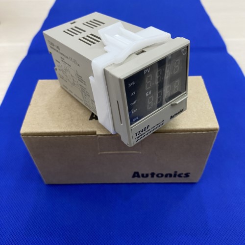 Bộ điều khiển nhiệt độ loại điều khiển PID Autonics TZ4SP-14R