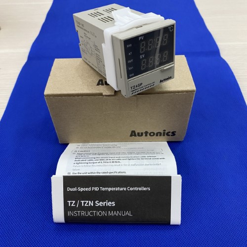 Bộ điều khiển nhiệt độ loại điều khiển PID Autonics TZ4SP-14R