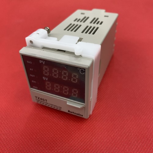 Bộ điều khiển nhiệt độ loại điều khiển PID Autonics TZ4ST-14R