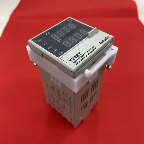 Bộ điều khiển nhiệt độ loại điều khiển PID Autonics TZ4ST-24R