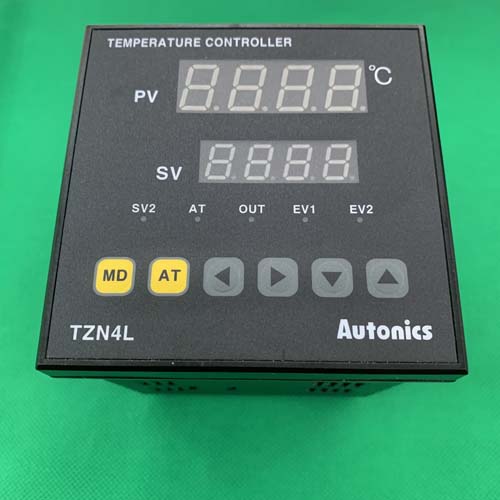 Bộ điều khiển nhiệt độ Autonics TZN4L-R4R